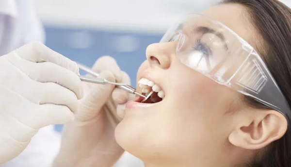 Publications et annonces sur facebook Optimum Dental Services